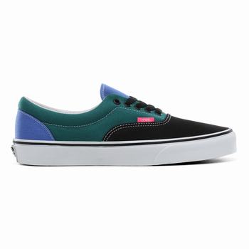 Vans Mix & Match Era - Miesten Tennarit - Keltainen